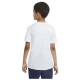 Nike Παιδική κοντομάνικη μπλούζα Sportswear Futura Icon